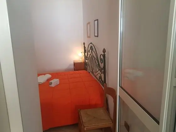 Apart Daire, 2 Yatak Odası (Trilocali Macchiavelli 1P)