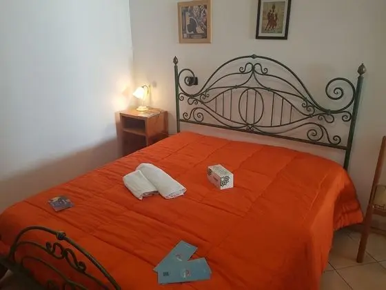 Apart Daire, 2 Yatak Odası (Trilocali Macchiavelli 1P)