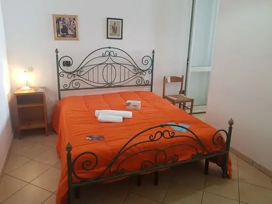 Apart Daire, 2 Yatak Odası (Trilocali Macchiavelli 1P)