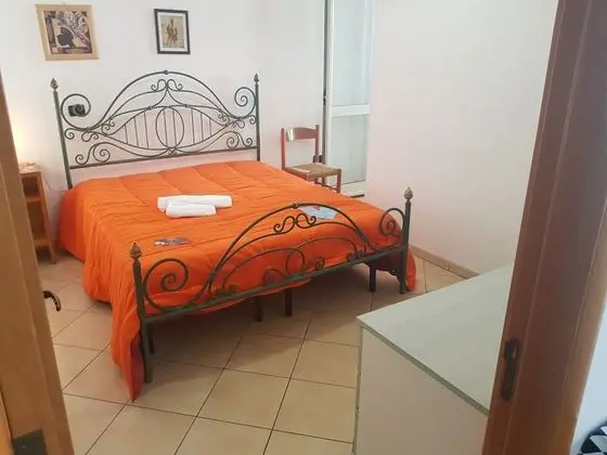 Apart Daire, 2 Yatak Odası (Trilocali Macchiavelli 1P)