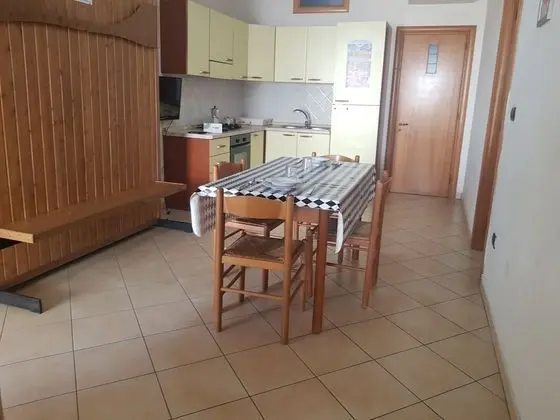 Apart Daire, 2 Yatak Odası (Trilocali Macchiavelli 1P)