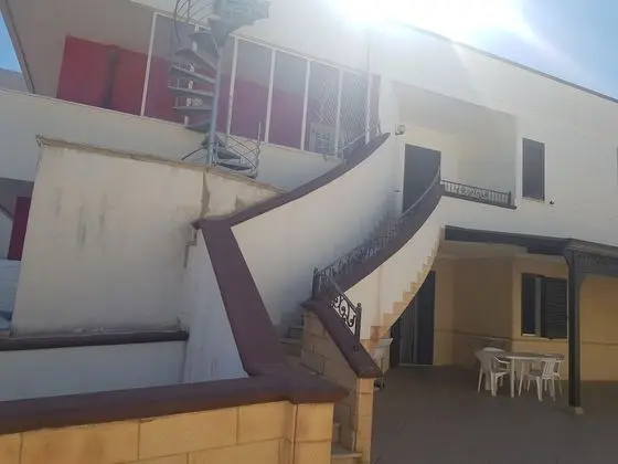 Apart Daire, 2 Yatak Odası (Trilocali Macchiavelli 1P)