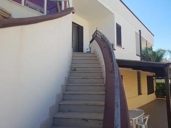 Apart Daire, 2 Yatak Odası (Trilocali Macchiavelli 1P)