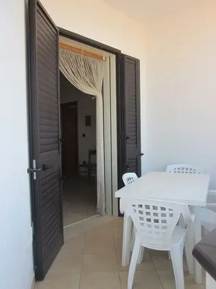 Apart Daire, 2 Yatak Odası (Trilocali Macchiavelli 1P)