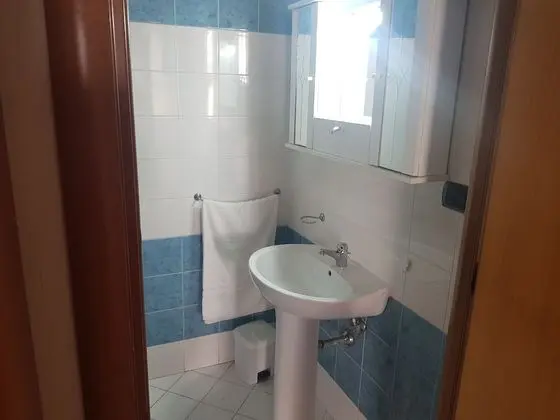 Apart Daire, 2 Yatak Odası (Trilocali Macchiavelli 1P)