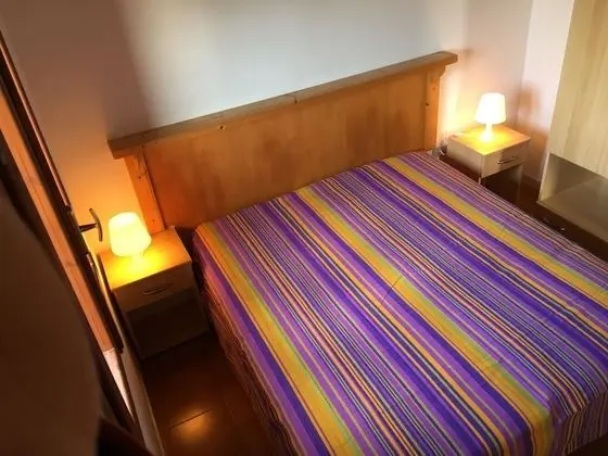 Apart Daire, 1 Yatak Odası, Teras