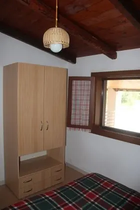 Apart Daire, 1 Yatak Odası, Teras