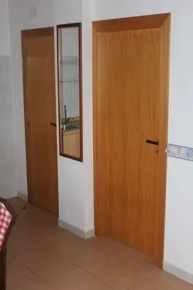 Apart Daire, 1 Yatak Odası, Teras