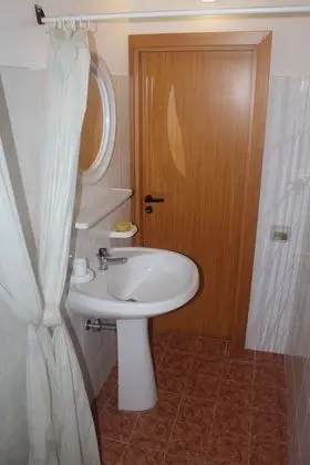 Apart Daire, 1 Yatak Odası, Teras