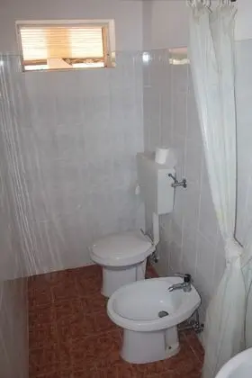 Apart Daire, 1 Yatak Odası, Teras
