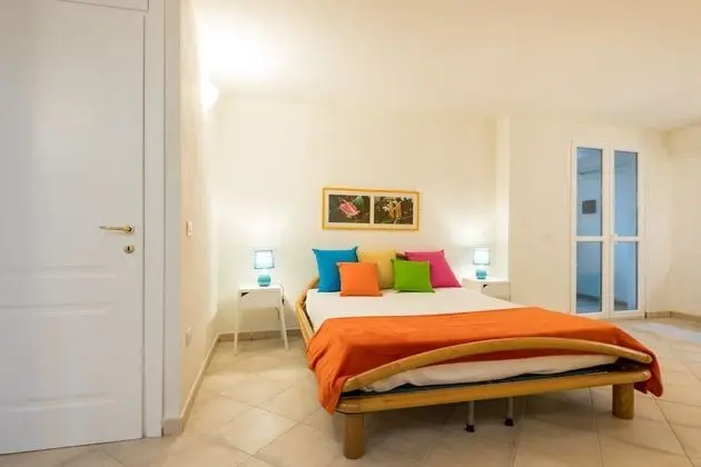 Apart Daire, 3 Yatak Odası (S'Abba e Sa Pedra Giù)