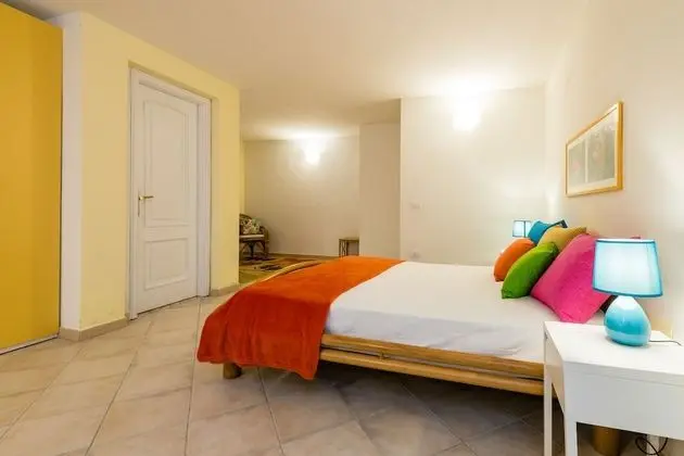 Apart Daire, 3 Yatak Odası (S'Abba e Sa Pedra Giù)