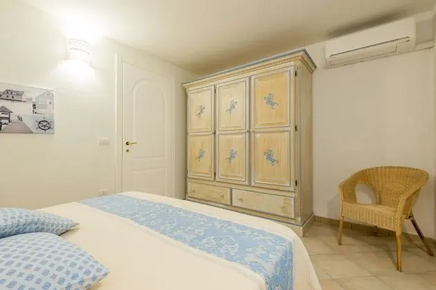 Apart Daire, 3 Yatak Odası (S'Abba e Sa Pedra Giù)