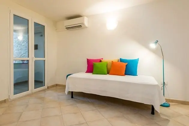 Apart Daire, 3 Yatak Odası (S'Abba e Sa Pedra Giù)