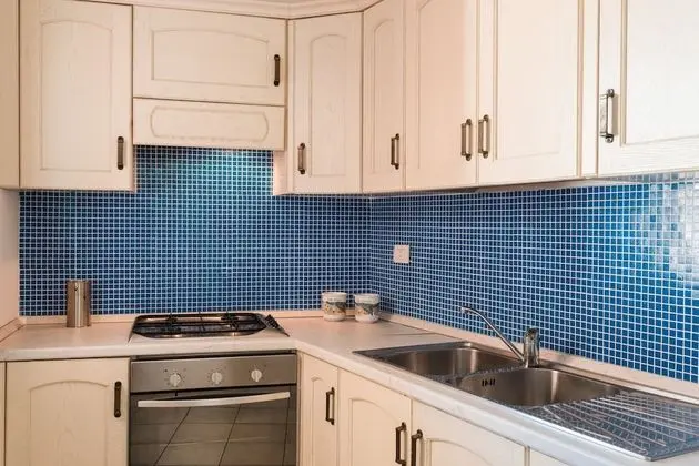 Apart Daire, 3 Yatak Odası (S'Abba e Sa Pedra Giù)