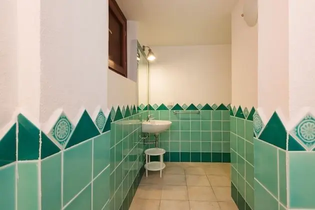 Apart Daire, 3 Yatak Odası (S'Abba e Sa Pedra Giù)