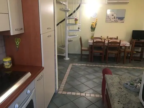 Apart Daire, 3 Yatak Odası