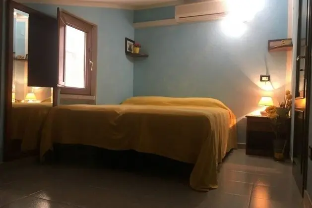 Apart Daire, 3 Yatak Odası