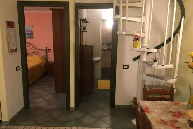 Apart Daire, 3 Yatak Odası