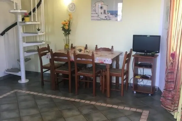 Apart Daire, 3 Yatak Odası