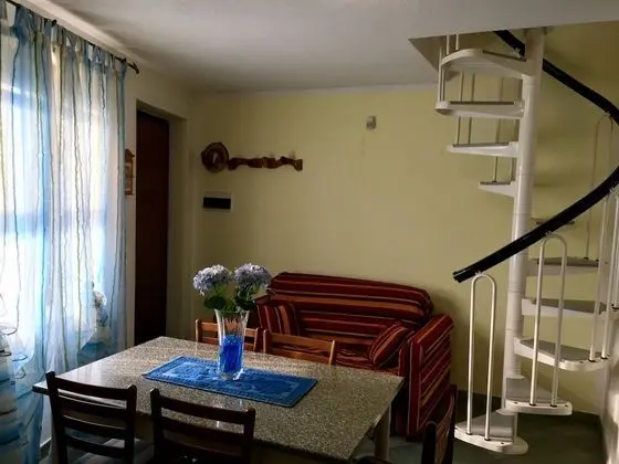 Apart Daire, 3 Yatak Odası