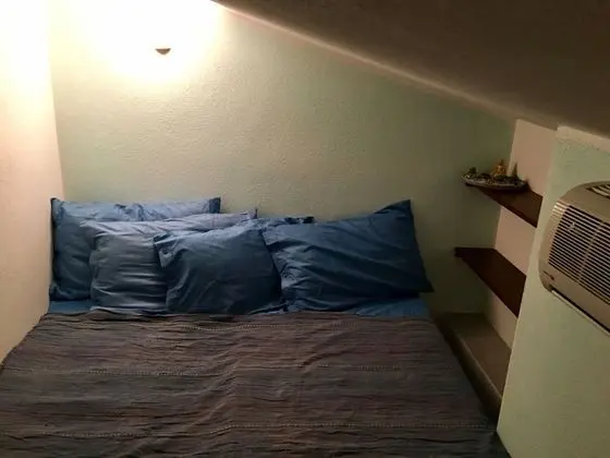 Apart Daire, 3 Yatak Odası