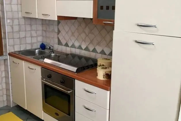 Apart Daire, 3 Yatak Odası