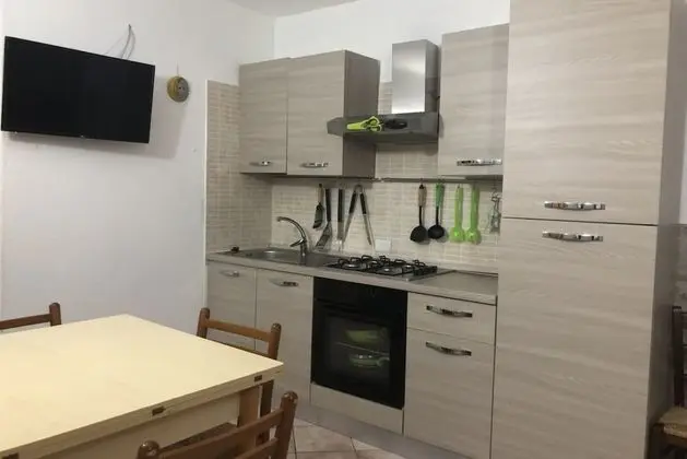 Apart Daire, 3 Yatak Odası