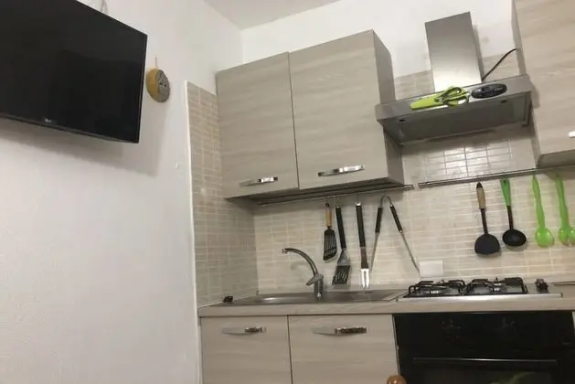 Apart Daire, 3 Yatak Odası