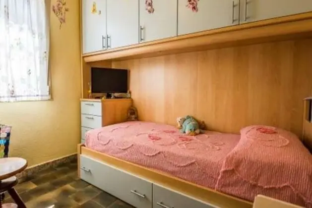 Apartment, 3 Bedrooms