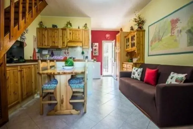 Apartment, 3 Bedrooms