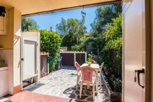 Apartment, 3 Bedrooms