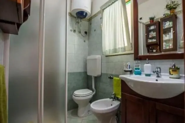 Apartment, 3 Bedrooms