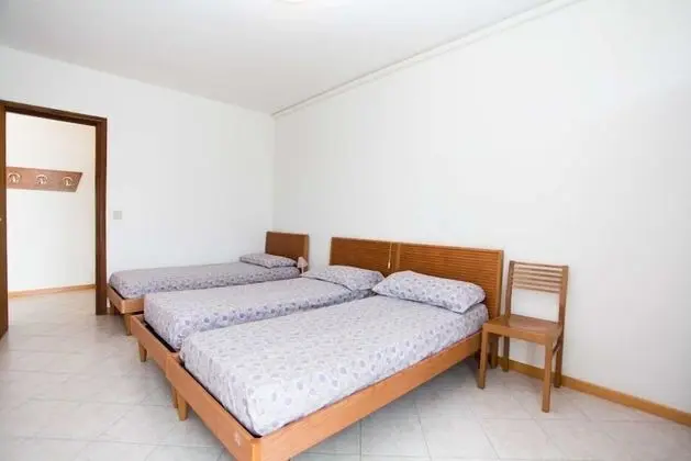 Apart Daire, 1 Yatak Odası (24)