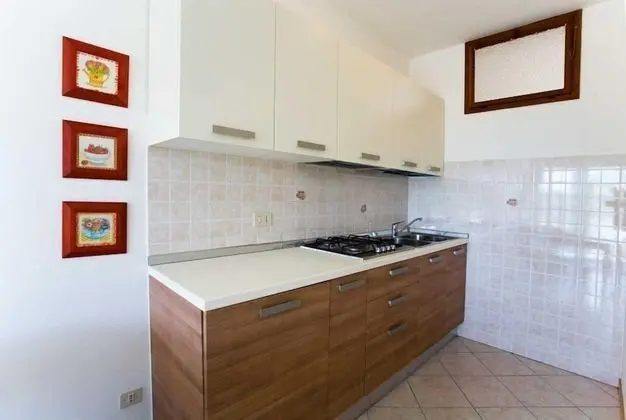 Apart Daire, 1 Yatak Odası (24)