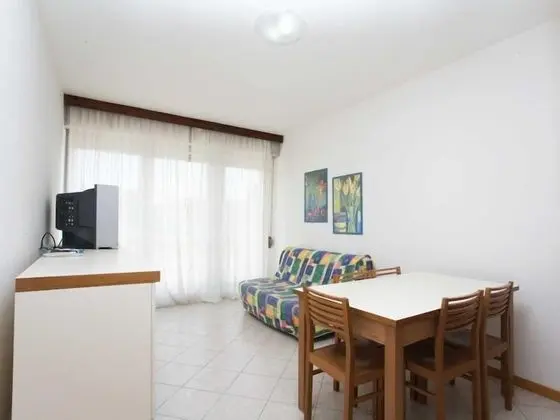 Apart Daire, 1 Yatak Odası (24)