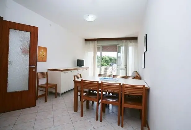 Apart Daire, 1 Yatak Odası (24)