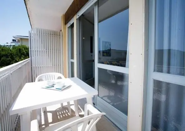 Apart Daire, 1 Yatak Odası (24)