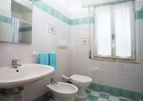 Apart Daire, 3 Yatak Odası (23)