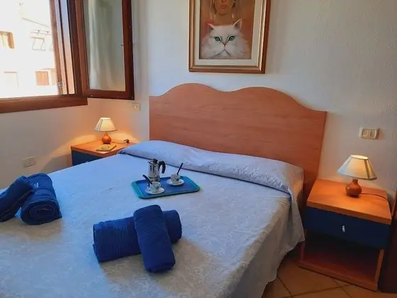 Comfort Apart Daire, 1 Yatak Odası (A)