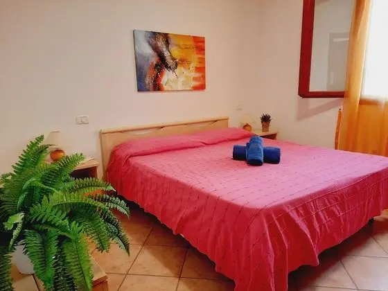 Comfort Apart Daire, 1 Yatak Odası (A)