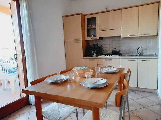 Comfort Apart Daire, 1 Yatak Odası (A)