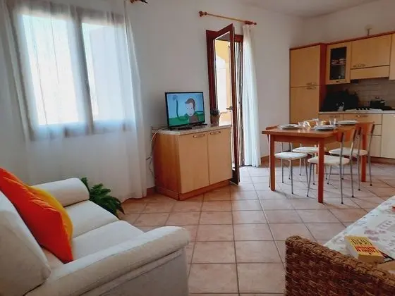 Comfort Apart Daire, 1 Yatak Odası (A)
