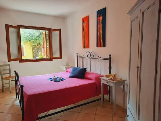 Comfort Apart Daire, 1 Yatak Odası, Mutfak (F)