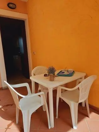 Comfort Apart Daire, 1 Yatak Odası, Mutfak (F)