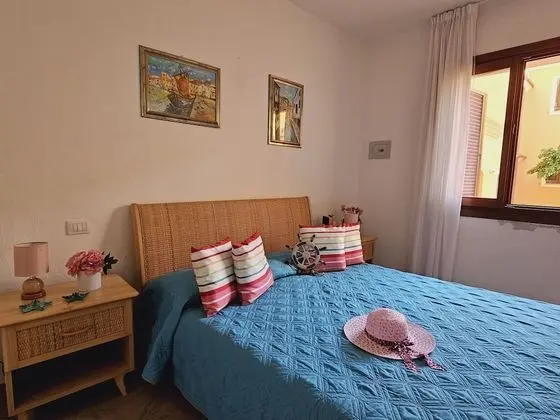 Comfort Apart Daire, 1 Yatak Odası, Şehir Manzaralı (E)