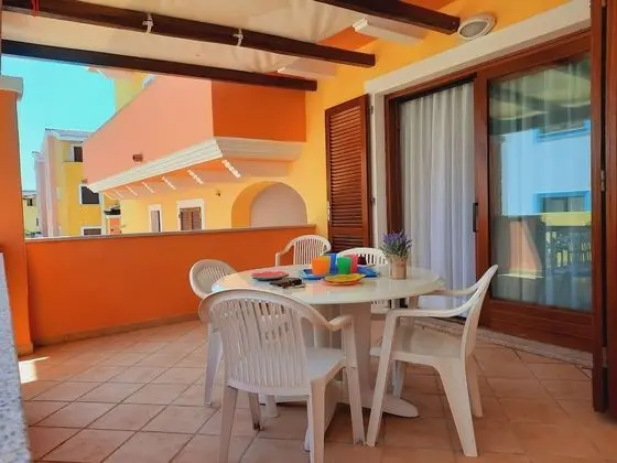 Comfort Apart Daire, 1 Yatak Odası, Şehir Manzaralı (E)