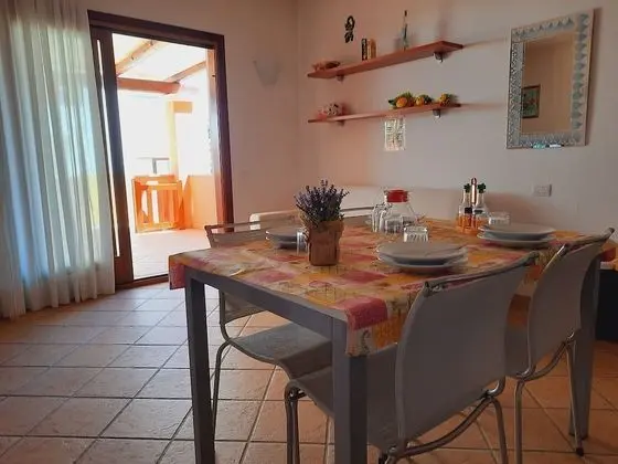 Comfort Apart Daire, 1 Yatak Odası, Şehir Manzaralı (E)