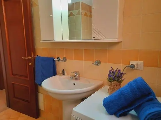 Comfort Apart Daire, 1 Yatak Odası, Şehir Manzaralı (E)