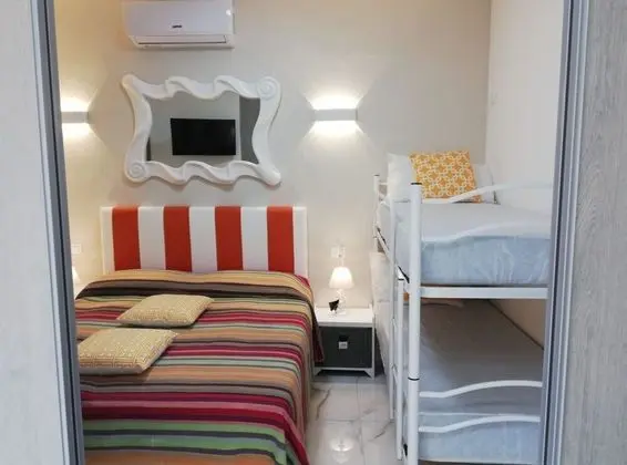 Superior Stüdyo Süit (1T)